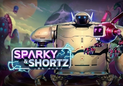 Sparky & Shortz interface